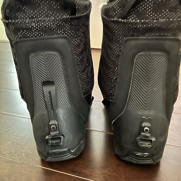 Burton Step On Imprint 3 Snowboard Boots - Picture 2 of 3